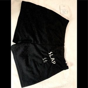 Women’s short